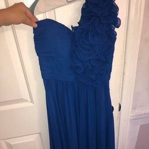 Pageant/Prom Josh & Jazz dress size 2